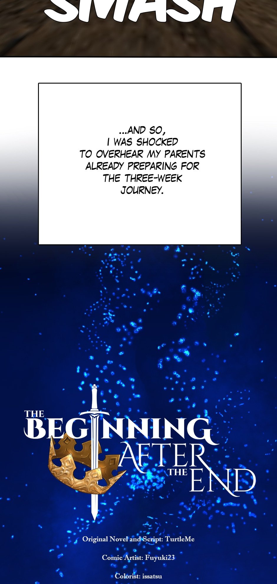 The Beginning After the End, Chapter 6 image 20